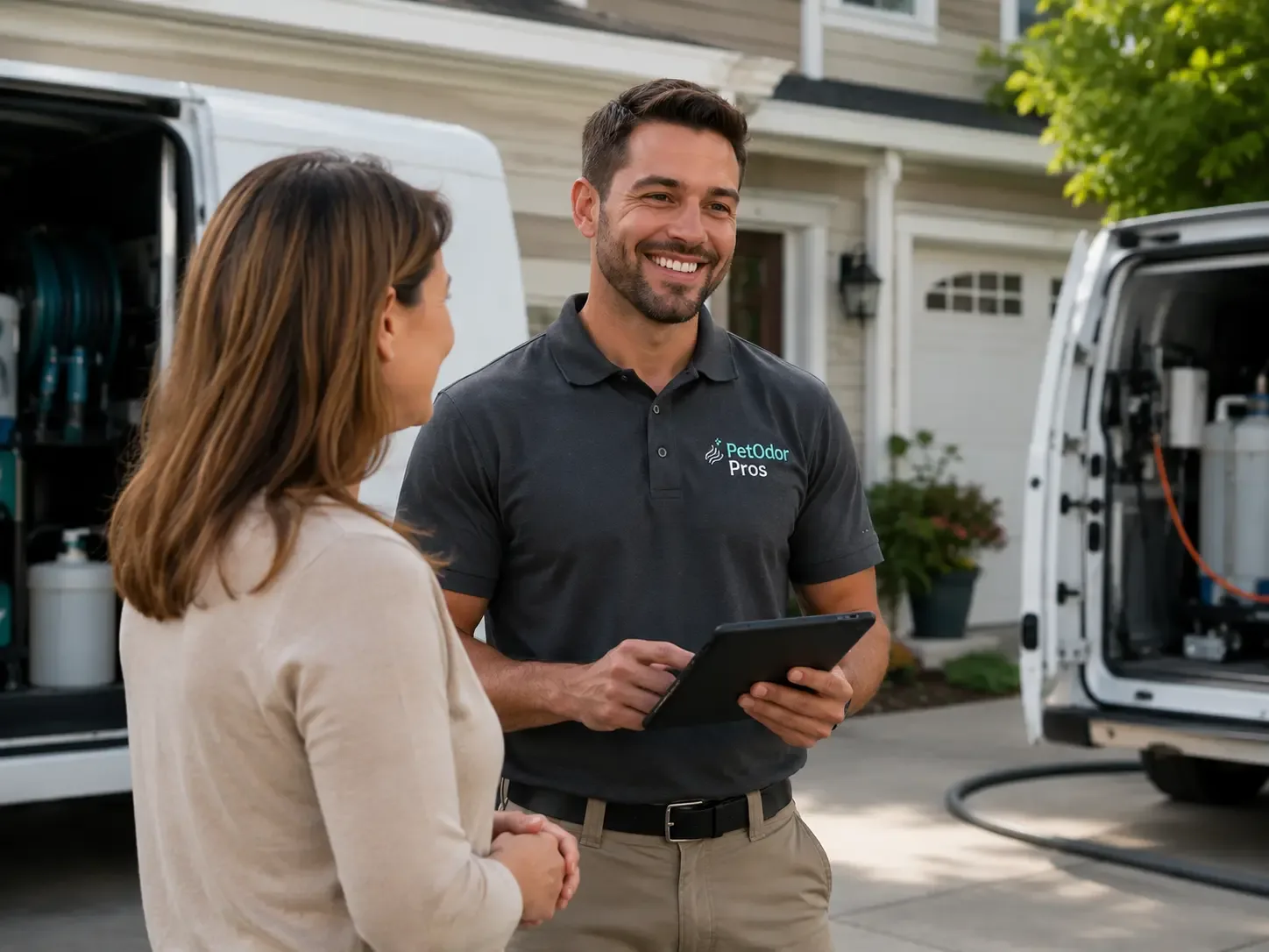 Pet Odor Removal FAQs for Monte Rio, CA